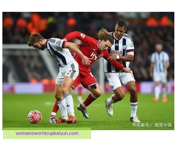 多特蒙德中路渗透有效果显著，近期表现稳健提升