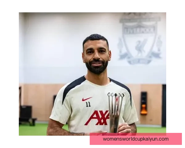 萨拉赫续约至2027年，状态持续提升引发外界期待