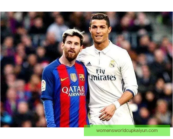 克鲁伊夫与马拉多纳在足球历史中的伟大地位依然值得关注