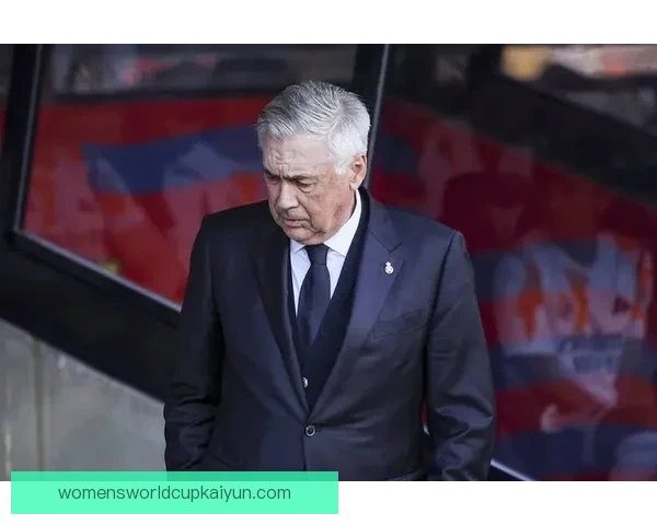 安切洛蒂战术适配欧冠阶段表现稳健，期待球队持续冲击冠军