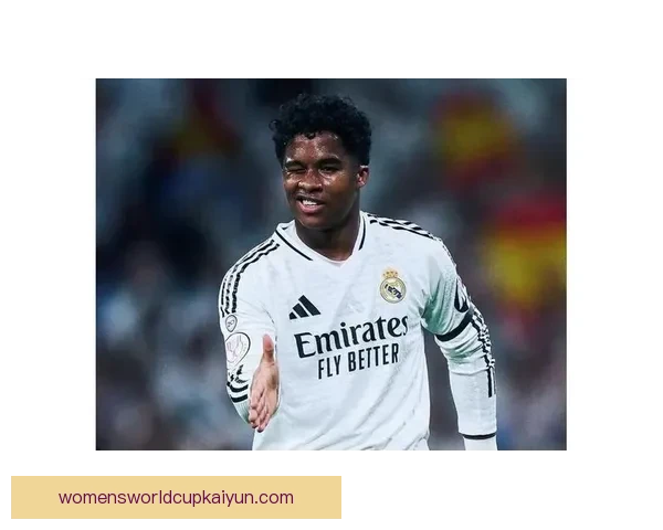 恩德里克关键进球助力球队状态回暖，表现备受期待