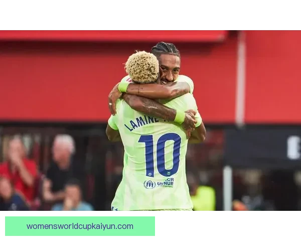 拉菲尼亚射门方式分析：技术多样性与进攻威胁持续提升